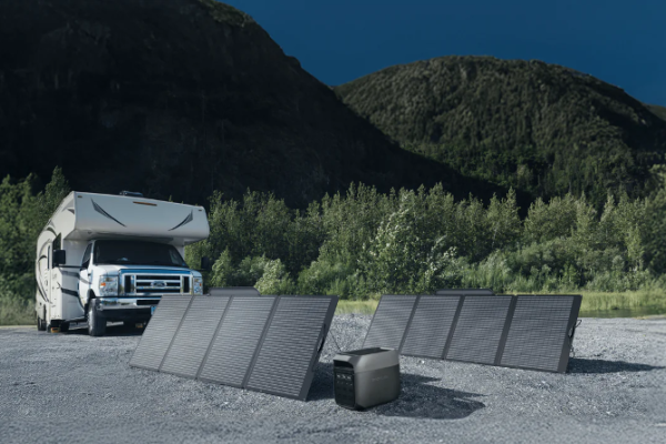 Solar Panels