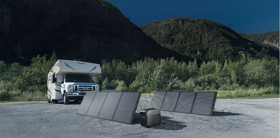 Solar Panels