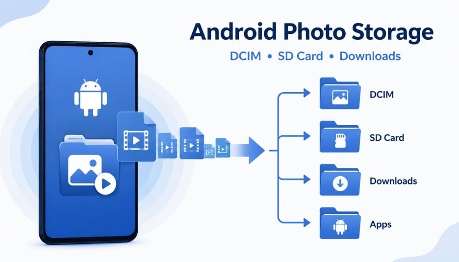 working of data recovery tools