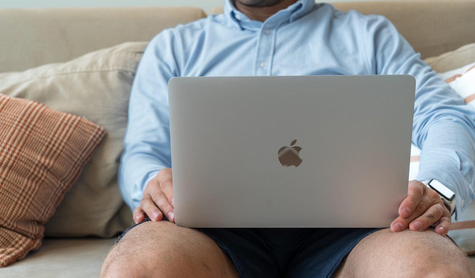 Moving Home? Here's How Your Apple Devices Actually Make It Less Painful