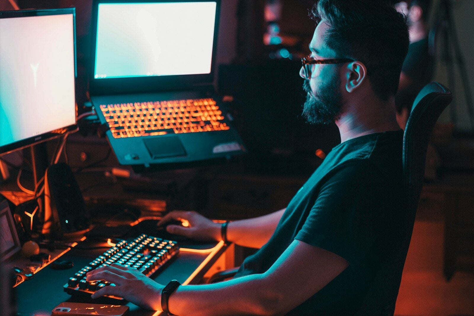 How the Online Gaming Industry Is Changing Nowadays