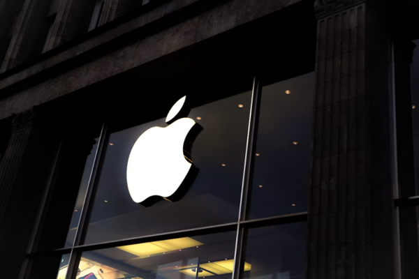 Apple's Privacy Features
