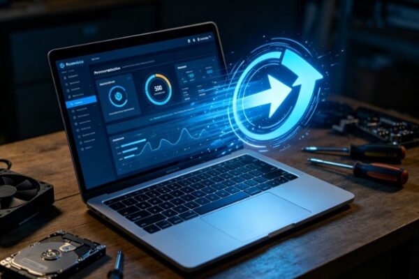 IObit PC Cleaning