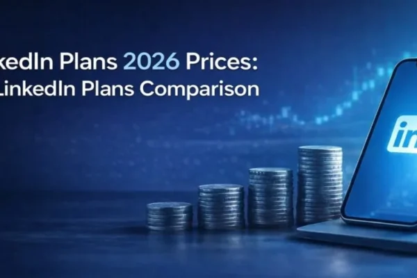 LinkedIn Plans
