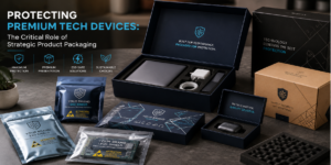 Strategic Product Packaging
