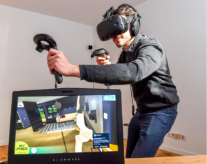 VR Gaming
