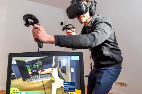 VR Gaming