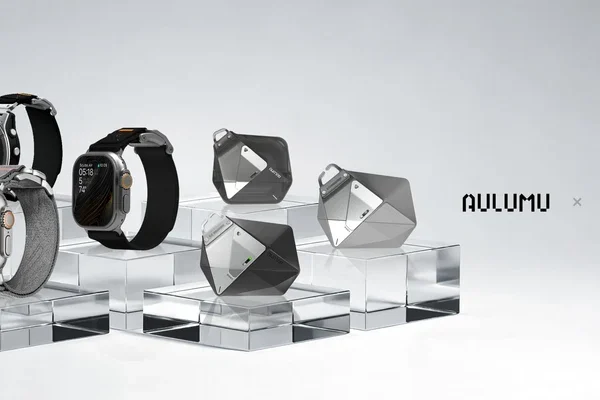 Aulumu Accessories