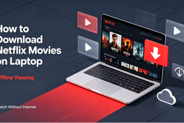 Download Netflix Movies