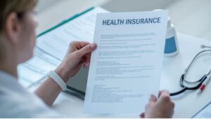 Health Guard Insurance Policy