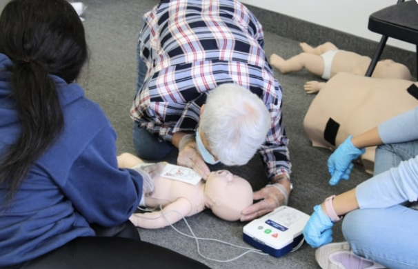 What Coast2Coast First Aid's Students Reveal About the Injuries Home Builders and Tech Workers Overlook