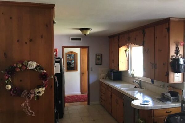 Kitchen Remodeling Companies