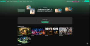 best AI Canvas for video