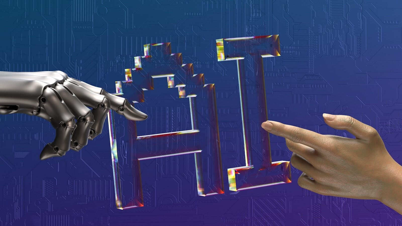 How AI Shifted Content Creation from Drafting to Refining