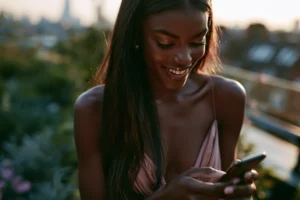 social habits