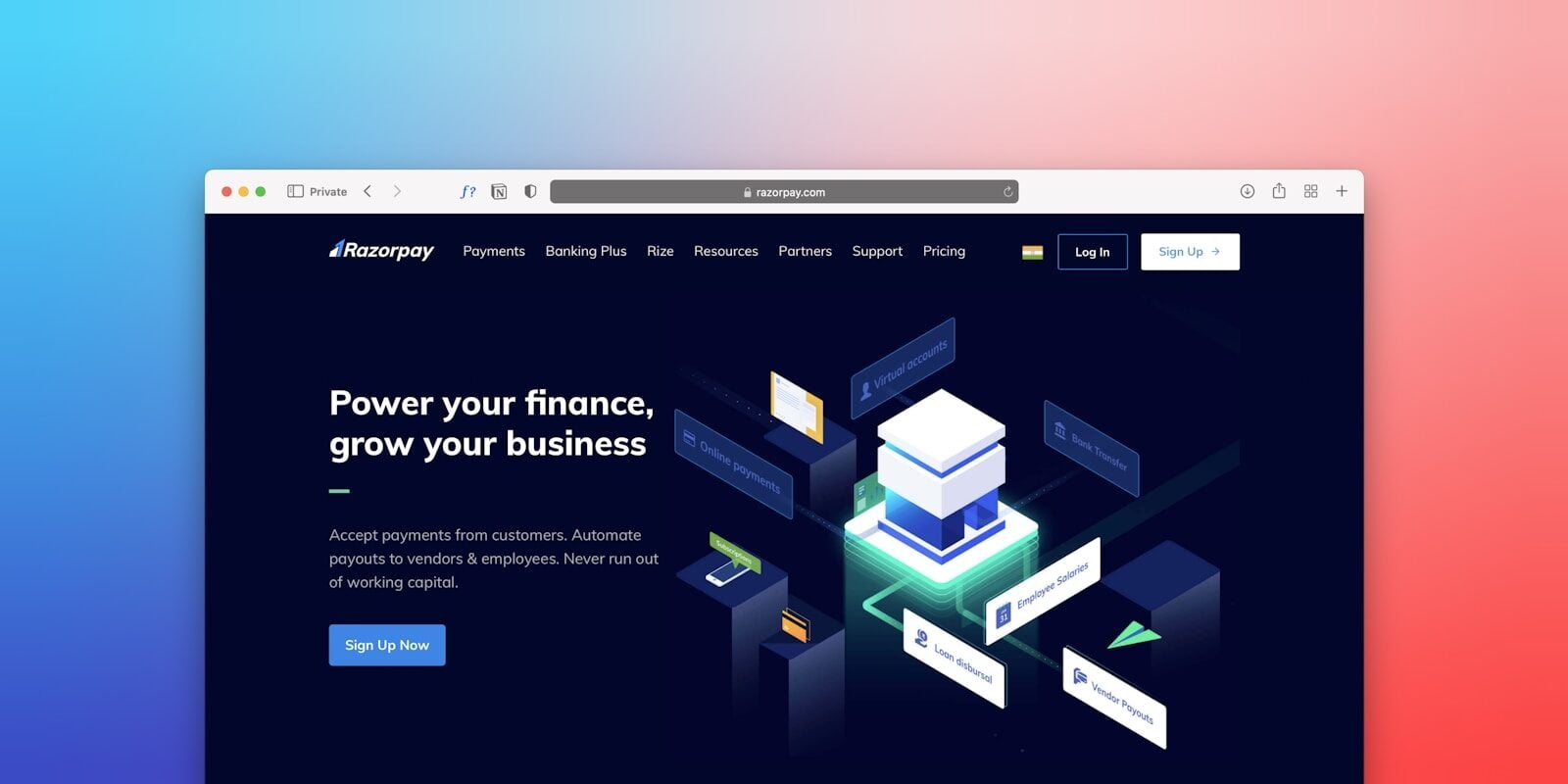 AI-Friendly Website Architecture Best Practices