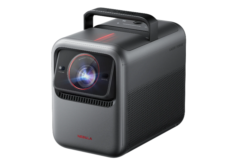 Anker soundcore Nebula X1S 4K projector