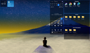 iTop Easy Desktop