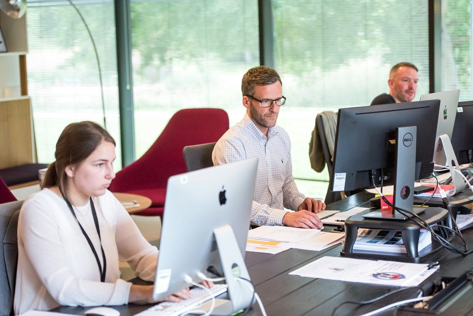 Top 4 IT Staff Augmentation Services & Companies