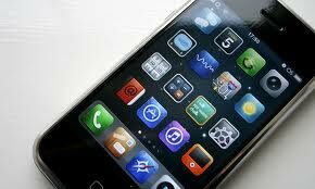 Apple iPhone 5