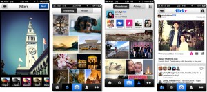 New Flickr for iOS