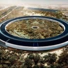 New Detailed Renders & Plans of Apples Wheel-Shaped Campus