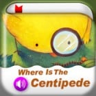 whereisthecentipede
